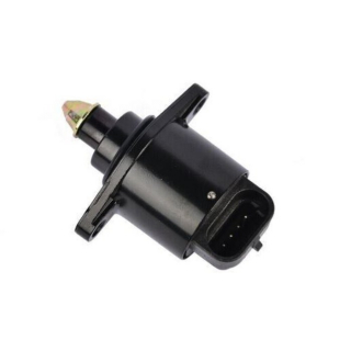 CV Performance, Idle speed control sensor 01-05 Softail, 04-05 Dyna i gruppen Reservdelar & Tillbehr / Frgasare & Insprut / Insprutning / Motorstyrning elektronik hos Blixt&Dunder AB (993535)