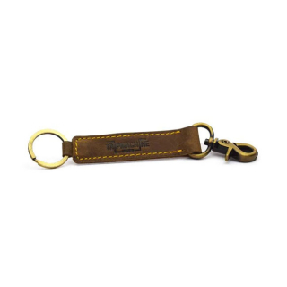 Trip Machine Classic Keyring Tobacco To Your Jeans Or Pants The Trip M i gruppen Klder & Utrustning / vrigt / Nyckelringar & Gremlin Bells hos Blixt&Dunder AB (995628)