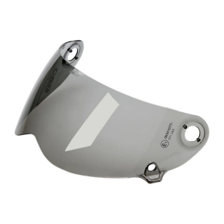 Biltwell Lane Splitter Gen 3 Shield Light Smoke  Biltwell Lane Splitte i gruppen  hos Blixt&Dunder AB (996762)