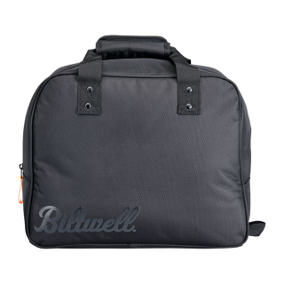 Biltwell, Helmet Bag. Black Fits All Biltwell Helmets i gruppen Klder & Utrustning / Hjlmar / Tillbehr till hjlmar / Frvaring hos Blixt&Dunder AB (996766)