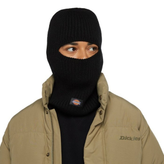 Dickies rib balaclava i gruppen Klder & Utrustning / Kepsar & Mssor / Mssor hos Blixt&Dunder AB (998078)