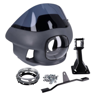 MCS, Dyna fairing cowl kit i gruppen Reservdelar & Tillbehr / Ram och chassidelar / Toppkpa hos Blixt&Dunder AB (998285)