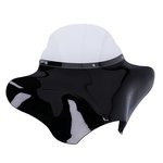 MCS, outer batwing fairing kit. fork mounted i gruppen Reservdelar & Tillbehr / Ram och chassidelar / Vindrutor hos Blixt&Dunder AB (998293)