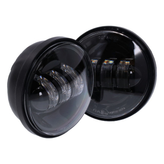 Bright LED spotlamp unit set i gruppen Reservdelar & Tillbehr / Lampor & Tillbehr / Spotlight hos Blixt&Dunder AB (998297)