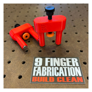 9 Finger Fabrication LLC Tappet Holder i gruppen Verktyg & Skruv / Verktyg / Specialverktyg / Verktyg motor hos Blixt&Dunder AB (998397)