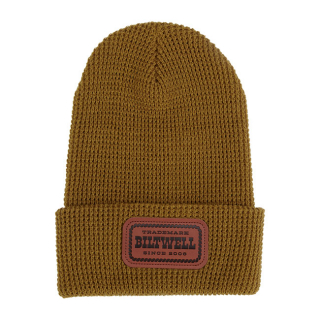 Biltwell Rodeo Beanie One Size Fits Most i gruppen Klder & Utrustning / Kepsar & Mssor / Mssor hos Blixt&Dunder AB (998663)