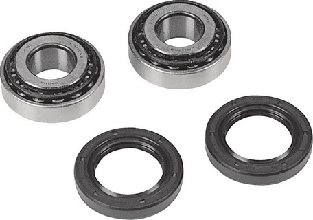 Drag Specialties Wheel Bearing Kit Bearing Wheel Frt Oem #9052 i gruppen Reservdelar & Tillbehr / Hjul och Axlar / Hjul / Hjullager hos Blixt&Dunder AB (A251001)