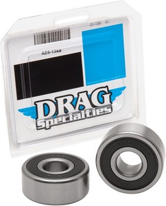 Drag Specialties Wheel Bearing Kit Bearing Wheel Frt Oem #9267 i gruppen Reservdelar & Tillbehr / Hjul & bromsar / Hjul / Hjullager hos Blixt&Dunder AB (A251368)