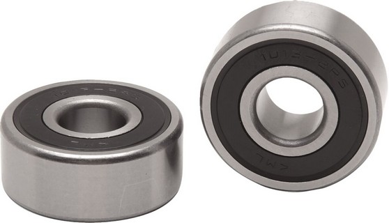 Drag Specialties Wheel Bearing Kit Bearing Wheel Frt Oem #9267 i gruppen Reservdelar & Tillbehr / Hjul och Axlar / Hjul / Hjullager hos Blixt&Dunder AB (A251368)