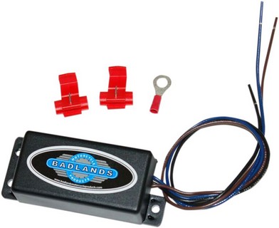  in the group Parts & Accessories / Electrical parts / Additional / Turn signal regulation at Blixt&Dunder AB (BLLE02)