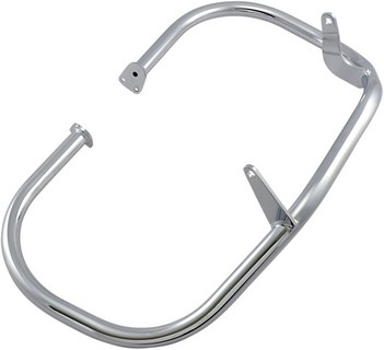 Cobra Freeway Bars Chrome Freeway Bars Vt1100S i gruppen Reservdelar & Tillbehr / Ram och chassidelar / Highway Bar - Strtbge hos Blixt&Dunder AB (BLV11135)