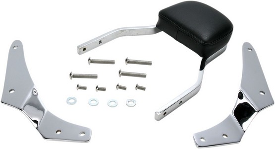  in the group Parts & Accessories / Frame and chassis parts / Sissy bar & add. parts at Blixt&Dunder AB (BLV24616)
