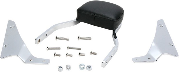 in the group Parts & Accessories / Frame and chassis parts / Sissy bar & add. parts at Blixt&Dunder AB (BLV24650)