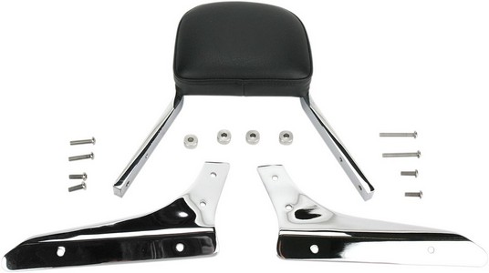  in the group Parts & Accessories / Frame and chassis parts / Sissy bar & add. parts at Blixt&Dunder AB (BLV24962)