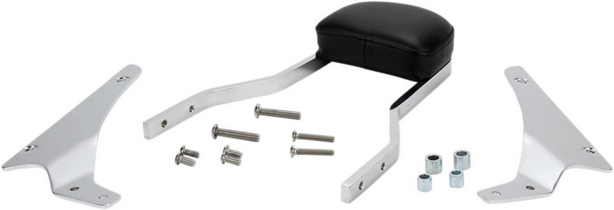  in the group Parts & Accessories / Frame and chassis parts / Sissy bar & add. parts at Blixt&Dunder AB (BLV25660)