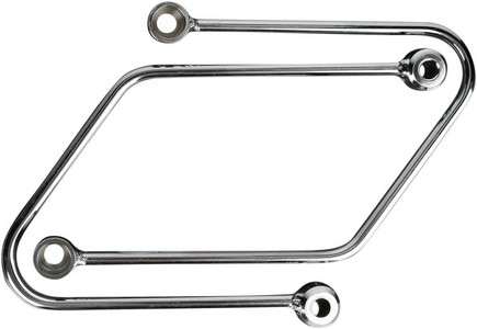  in the group Parts & Accessories / Bags & accessories / Luggage rack at Blixt&Dunder AB (BLV26116)