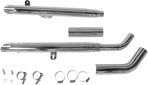  in the group Parts & Accessories / Exhaust system / Mufflers at Blixt&Dunder AB (BLV3262)