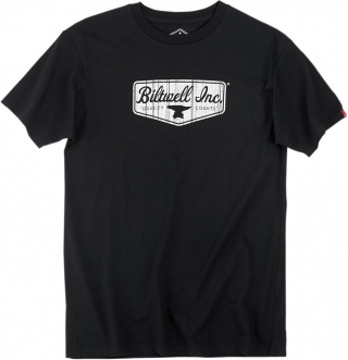 Biltwell Visir T-Shirt i gruppen Klder & Utrustning / Klder / T-shirts hos Blixt&Dunder AB (Biltwell_Visir_Tee_r)