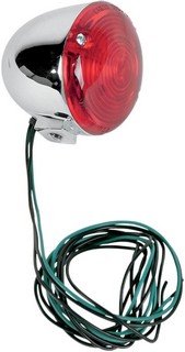  in the group Parts & Accessories / Lights / Turn signal & bullet lights /  at Blixt&Dunder AB (CH8395R)