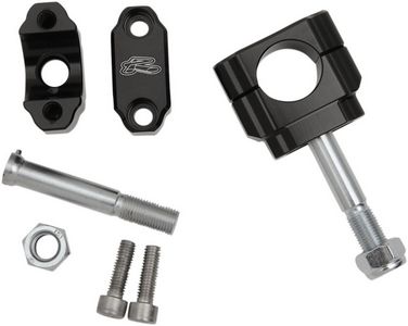  in the group Parts & Accessories / Fork, Handlebars & Cables / Risers /  at Blixt&Dunder AB (CL002)