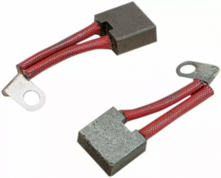 RickS Motorsport Electric Starter Motor Brushes Starter Motor Brush Mi i gruppen  hos Blixt&Dunder AB (CSMB3)