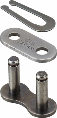 Did Did530Std Clip Conn Link Conlink Did530 C i gruppen Reservdelar & Tillbeh�r / V�xell�da & transmission / Drivlina / Sekund�rdrivning kedja / Kedja sekund�r hos Blixt&Dunder AB (D183106)