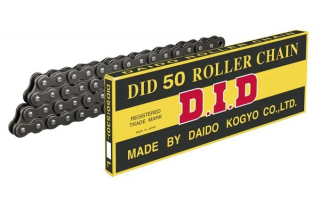 Did Did 530 Stdx108 Links Chain Did530 108C i gruppen Reservdelar & Tillbeh�r / V�xell�da & transmission / Drivlina / Sekund�rdrivning kedja / Kedja sekund�r hos Blixt&Dunder AB (D18531108)