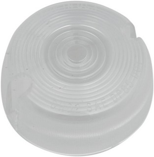 Chris Products Ts Clear Lens 86-01 Fx Ts Clear Lens 86-01 Fx i gruppen Reservdelar & Tillbehr / Lampor & Tillbehr / Blinkers / Blinkersglas hos Blixt&Dunder AB (DHD2C)