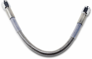 Drag Specialties Universal Brake Line Stainless Steel i gruppen Reservdelar & Tillbehr / Bromsar / Bromsslang / Universalbromsslang hos Blixt&Dunder AB (DS098809_r)