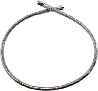 Drag Specialties Universal Brake Line Stainless Steel An-3 25