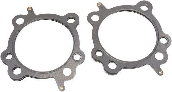 Cometic Cylinder Head Gasket Mls Big Bore 0.040