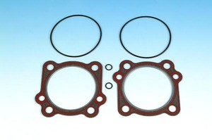  in the group Parts & Accessories / Gaskets / Twin cam / Gasket kits at Blixt&Dunder AB (DS173219)