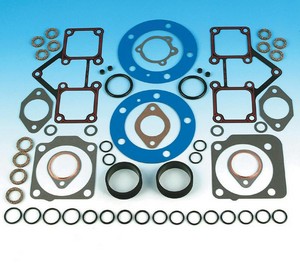 in the group Parts & Accessories / Gaskets / Shovelhead / Gasket kit at Blixt&Dunder AB (DS173242)