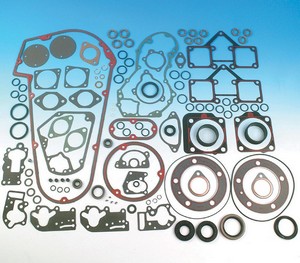  in the group Parts & Accessories / Gaskets / Shovelhead / Gasket kit at Blixt&Dunder AB (DS173323)