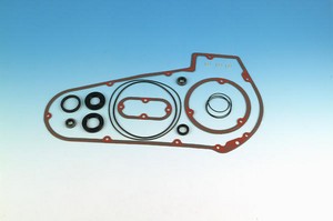  in the group Parts & Accessories / Gaskets / Shovelhead / Gasket kit at Blixt&Dunder AB (DS173351)