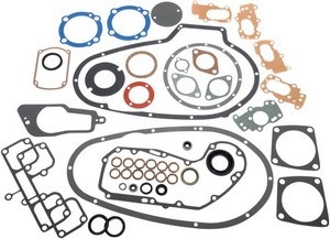  in the group Parts & Accessories / Gaskets / Sportster Ironhead / Gasket kits at Blixt&Dunder AB (DS173352)