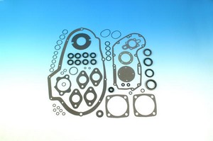  in the group Parts & Accessories / Gaskets / Sportster Ironhead / Gasket kits at Blixt&Dunder AB (DS173365)