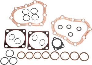  in the group Parts & Accessories / Gaskets / Knucklehead & SV / Gasket kits at Blixt&Dunder AB (DS173367)