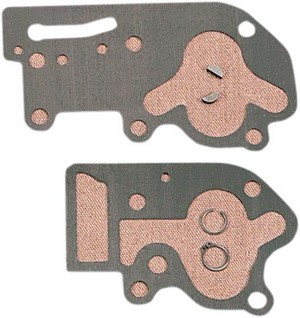  in the group Parts & Accessories / Gaskets / Evo / Gasket kits at Blixt&Dunder AB (DS173382)