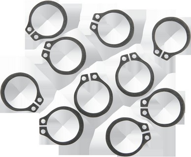 Eastern Motorcycle Parts O-Pmp Ret. Rng 70-99 Bt O-Pmp Ret. Rng 70-99 i gruppen Reservdelar & Tillbehr / Motordelar  / Motordelar Shovelhead / Bottendel Shovel / Oljepump Shovelhead hos Blixt&Dunder AB (DS173403)