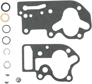  in the group Parts & Accessories / Gaskets / Evo / Gasket kits at Blixt&Dunder AB (DS173408)