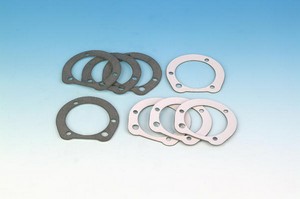 Gasket Air Cleaner Gsk Air/Backing Plt 95-99 i gruppen Reservdelar & Tillbehr / Frgasare & Insprut / Frgasare / Frgasare vrigt hos Blixt&Dunder AB (DS173444)