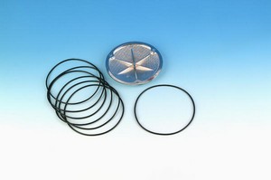  in the group Parts & Accessories / Gaskets /  at Blixt&Dunder AB (DS173501)