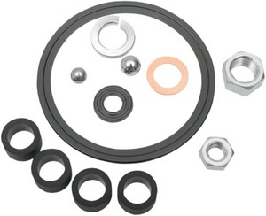  in the group Parts & Accessories / Gaskets / Panhead / Gasket kit at Blixt&Dunder AB (DS173527)