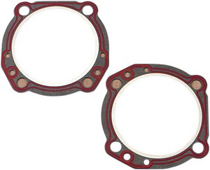  in the group Parts & Accessories / Gaskets / Evo / Individual gaskets at Blixt&Dunder AB (DS173542)