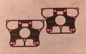  in the group Parts & Accessories / Gaskets / Evo / Individual gaskets at Blixt&Dunder AB (DS174203)