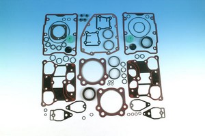  in the group Parts & Accessories / Gaskets / Twin cam / Gasket kits at Blixt&Dunder AB (DS174204)