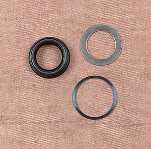  in the group Parts & Accessories / Gaskets /  at Blixt&Dunder AB (DS174205)
