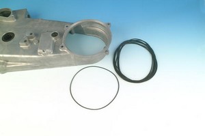 O-Ring Inner Chain Cover To Motor Alt Cvr