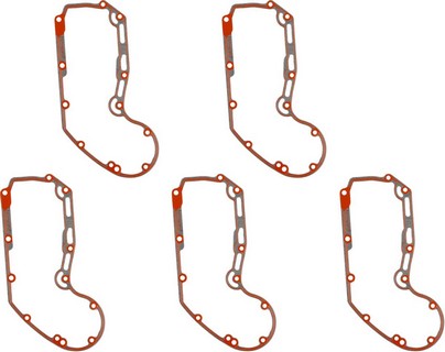 James Gasket Gasket Cam Cover Gasket Cam Cvr 00-19 Xl i gruppen  hos Blixt&Dunder AB (DS174347)